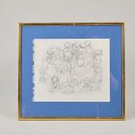 1757&nbsp;3122&nbsp;Blyertsteckning